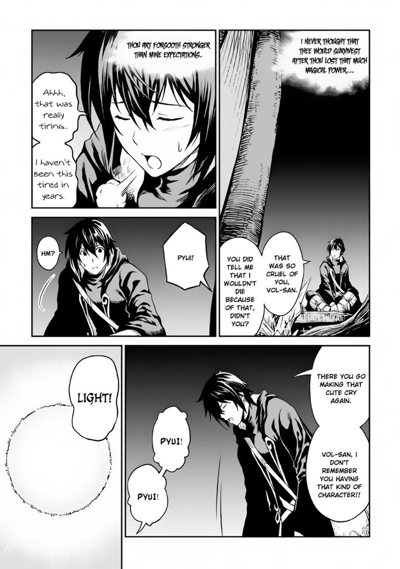 Sozai Saishuka no Isekai Ryokouki - Chapter 8 image 09